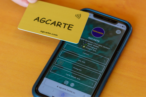 Agcarte
